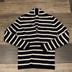 Vintage J. Crew Alpaca Sweater S